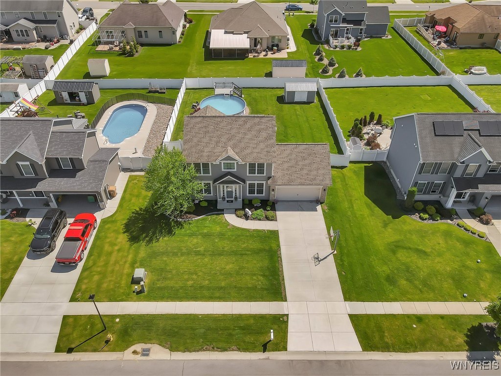 11 Garnet Drive, Cheektowaga, New York image 38