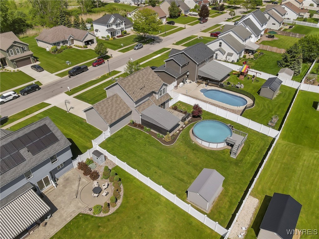 11 Garnet Drive, Cheektowaga, New York image 35