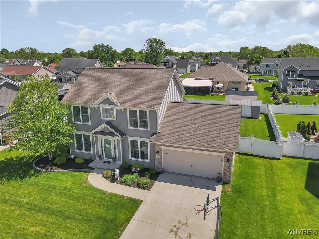 11 Garnet Drive, Cheektowaga, New York image 33