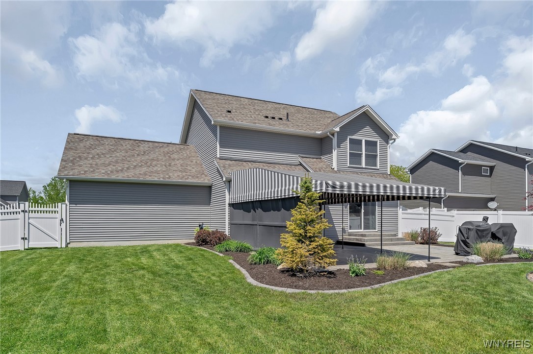 11 Garnet Drive, Cheektowaga, New York image 27