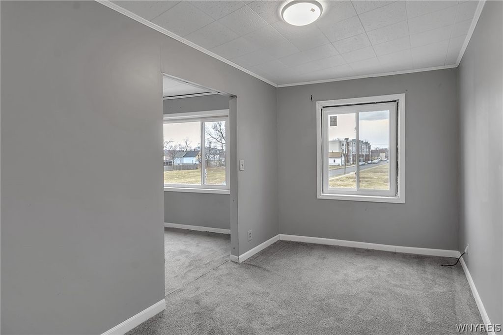 Photo of 629 Broadway Street, Buffalo, NY 14212 (MLS # B1666405)