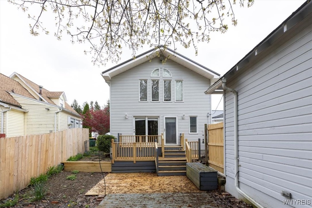 432 Pleasant Avenue, Hamburg, New York image 19