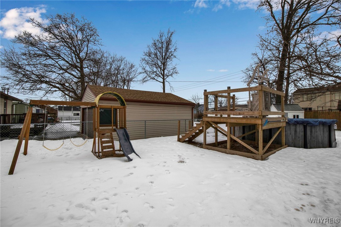 294 Desmond Drive, Tonawanda, New York image 26
