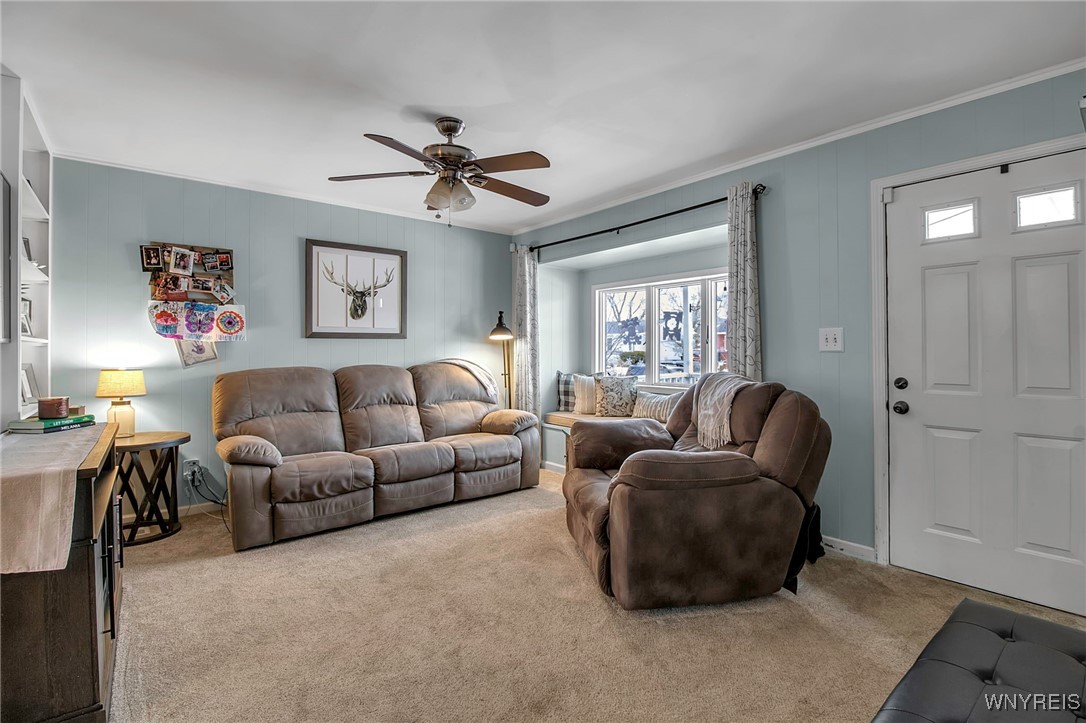 294 Desmond Drive, Tonawanda, New York image 2