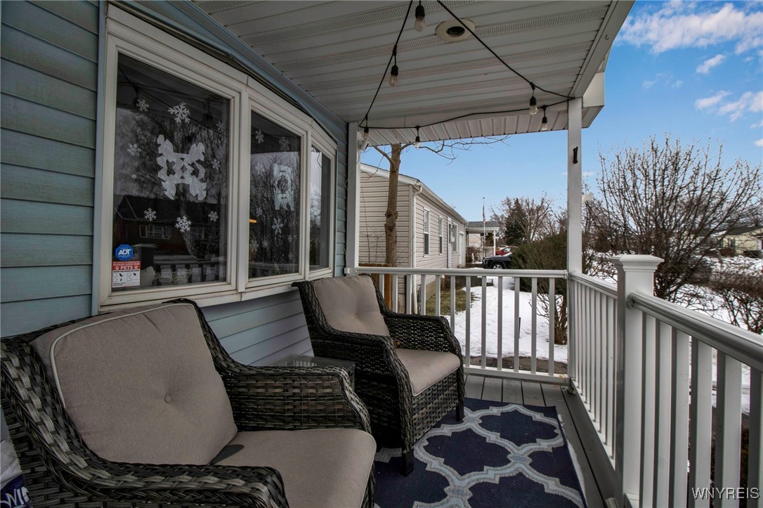 294 Desmond Drive, Tonawanda, New York image 23