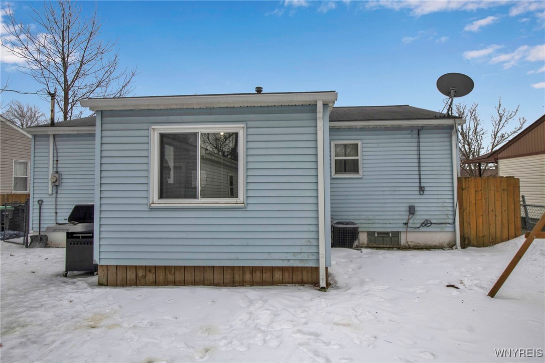 294 Desmond Drive, Tonawanda, New York image 25