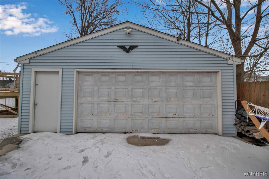 294 Desmond Drive, Tonawanda, New York image 24