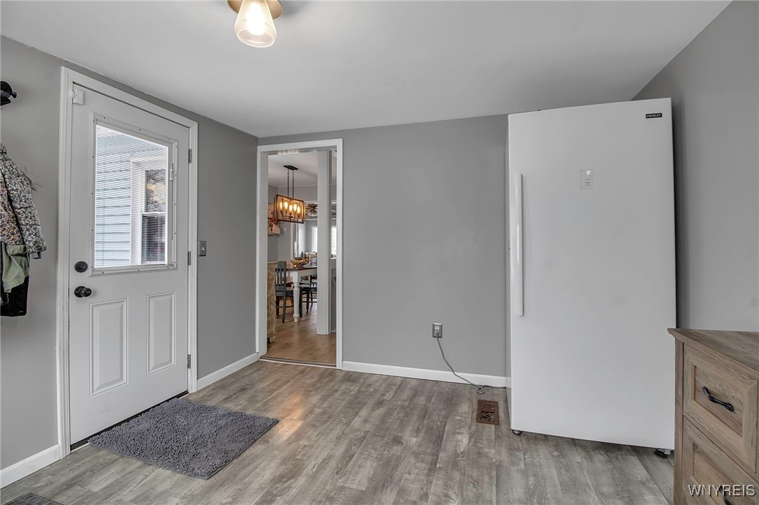 294 Desmond Drive, Tonawanda, New York image 17