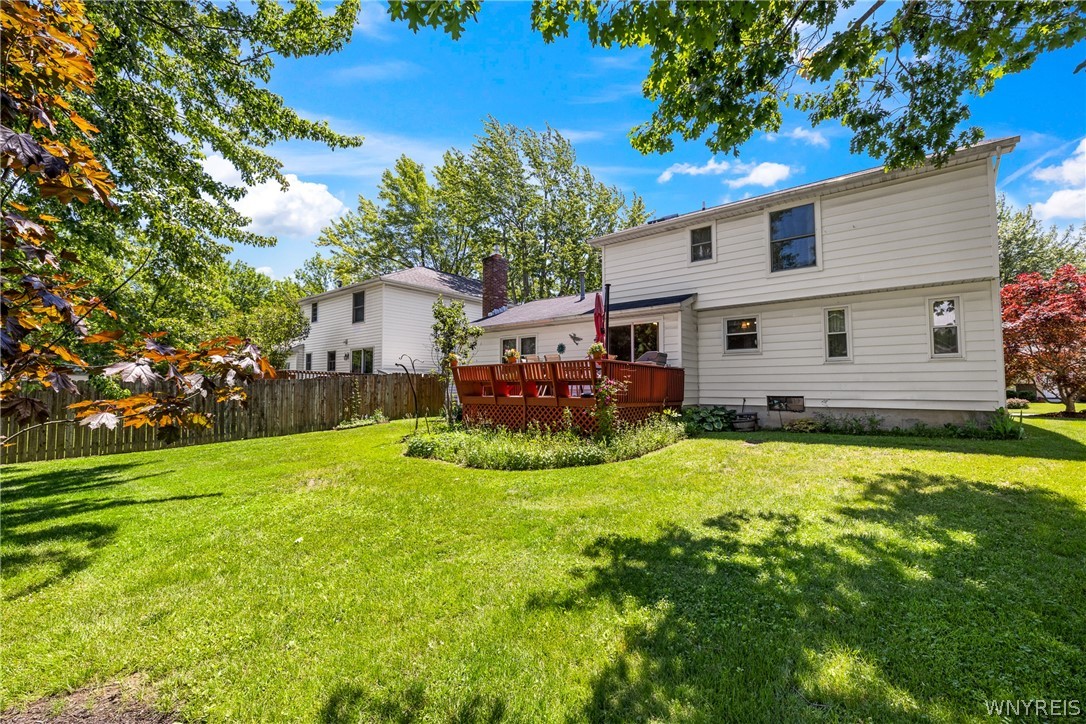 383 Greengage Circle