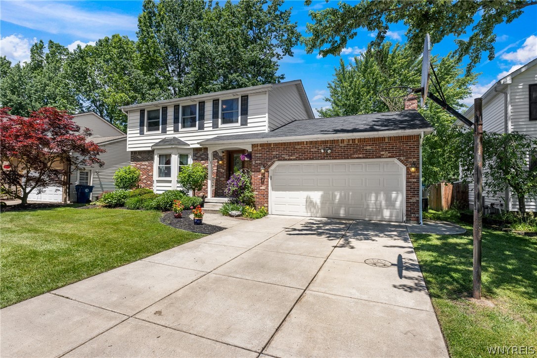 383 Greengage Circle