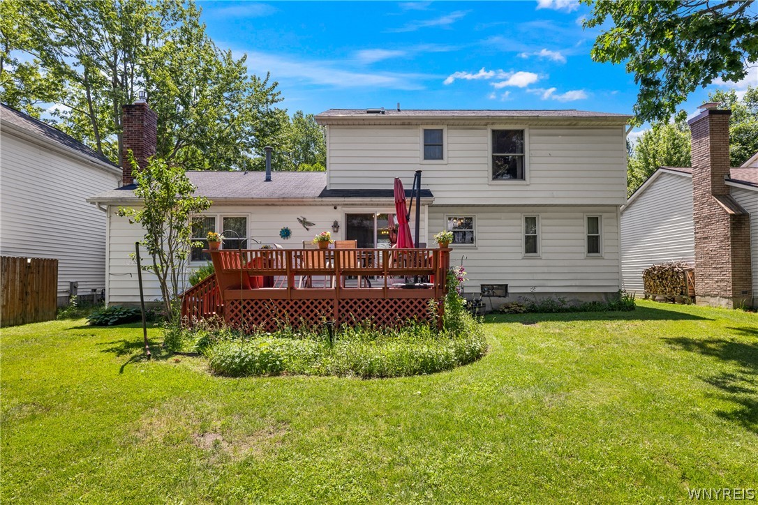 383 Greengage Circle