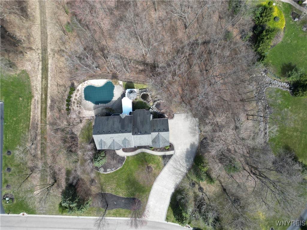 16 Woodstream Trl, Orchard Park, New York image 48