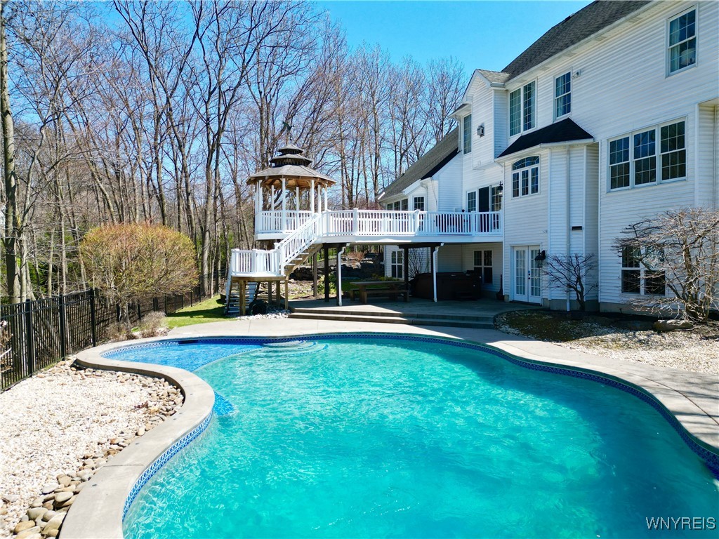16 Woodstream Trl, Orchard Park, New York image 47
