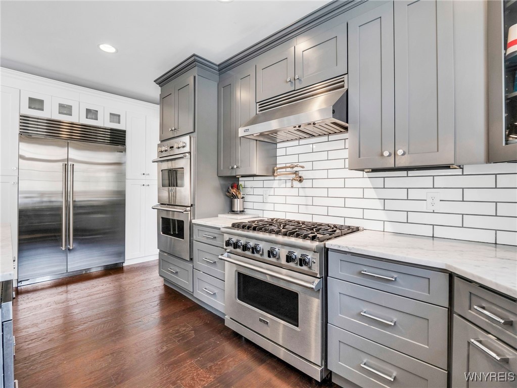 16 Woodstream Trl, Orchard Park, New York image 9
