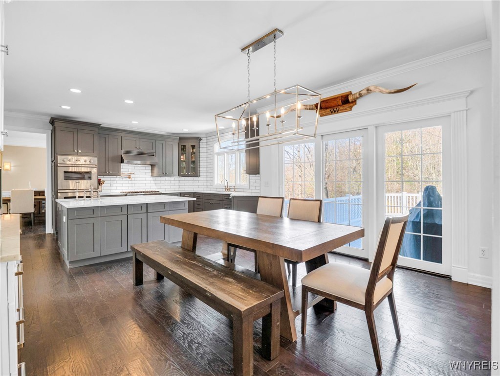 16 Woodstream Trl, Orchard Park, New York image 11