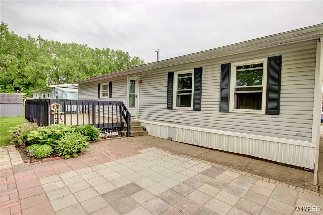 66 Parkside Circle, Cheektowaga, New York image 17
