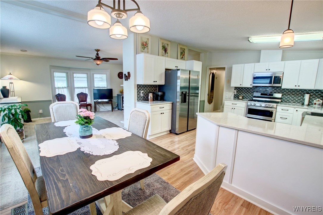 66 Parkside Circle, Cheektowaga, New York image 4