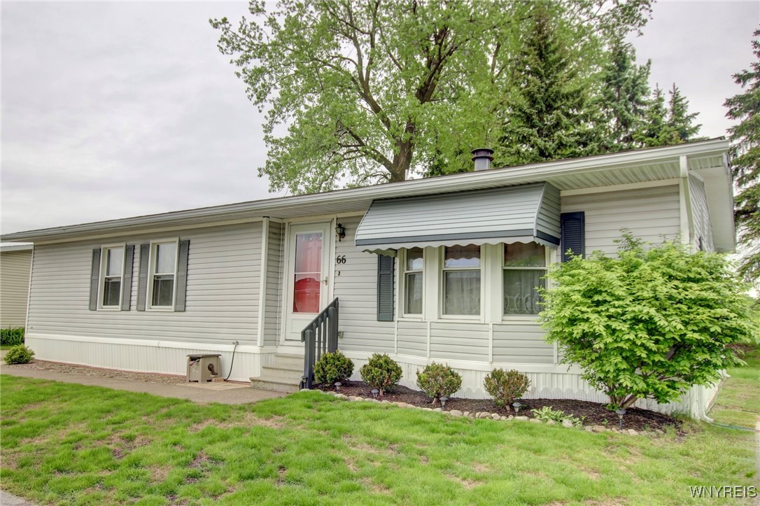 66 Parkside Circle, Cheektowaga, New York image 19