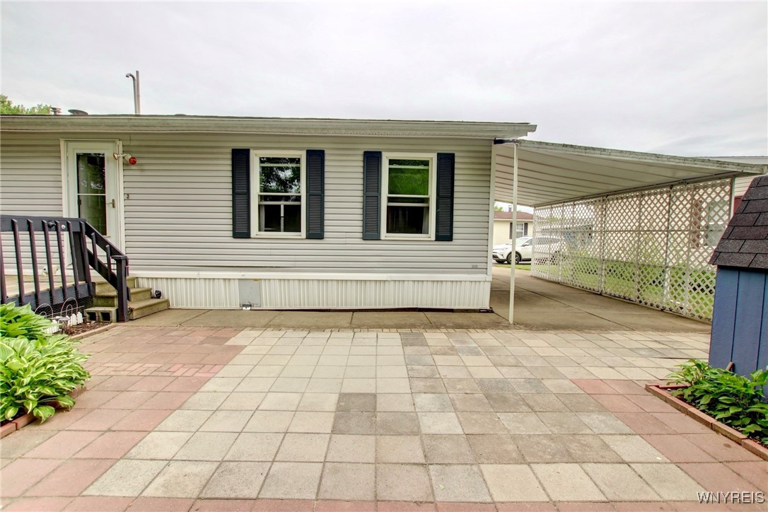 66 Parkside Circle, Cheektowaga, New York image 18