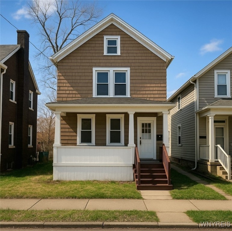 1335 Niagara Avenue, Niagara Falls, New York image 1