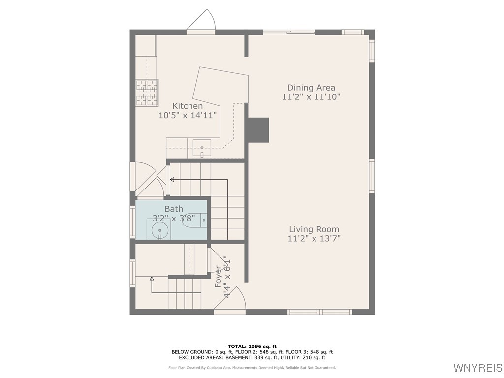 261 Michael Avenue, Cheektowaga, New York image 29