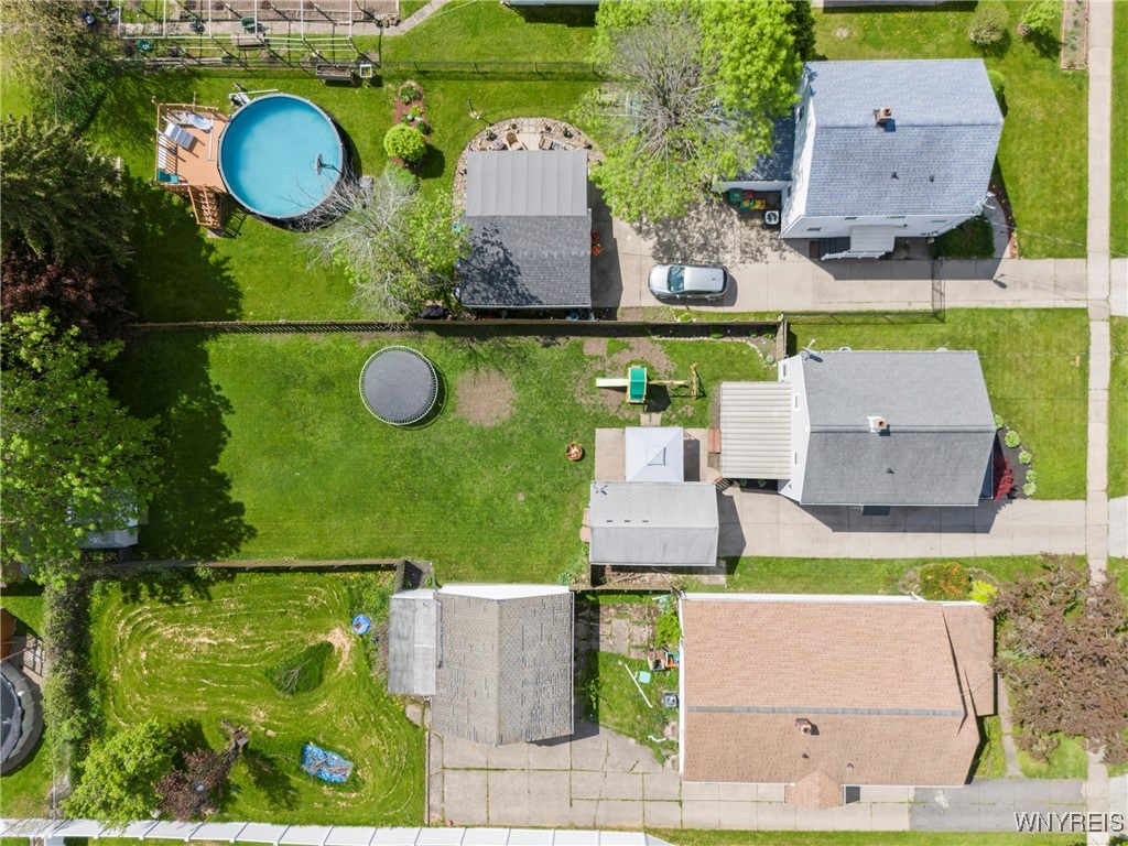 261 Michael Avenue, Cheektowaga, New York image 9