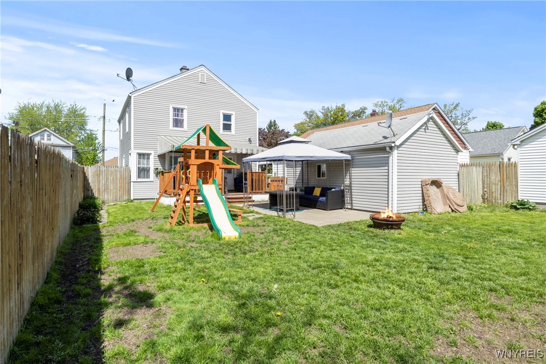 261 Michael Avenue, Cheektowaga, New York image 5