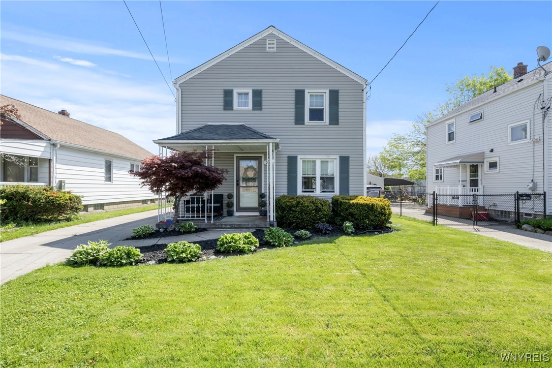 261 Michael Avenue, Cheektowaga, New York image 1