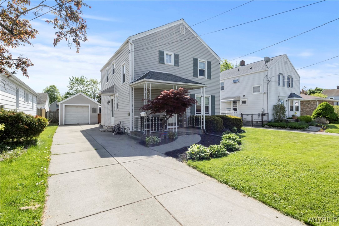261 Michael Avenue, Cheektowaga, New York image 2