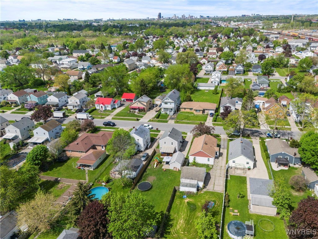 261 Michael Avenue, Cheektowaga, New York image 10