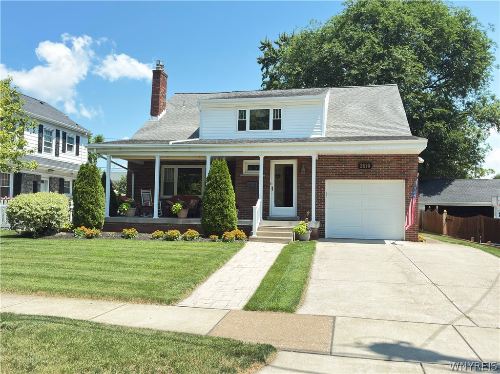 3819 Madison Avenue - Photo 3