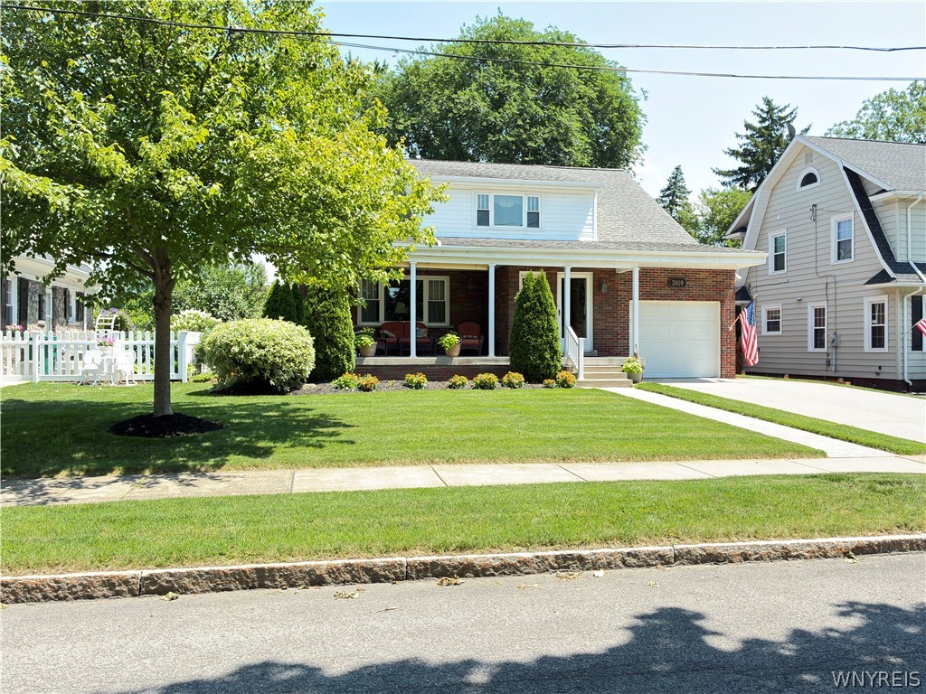 3819 Madison Avenue - Photo 4
