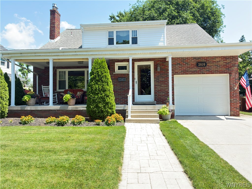 Photo 1 of 2 — 3819 Madison Avenue, Niagara Falls, NY 14305