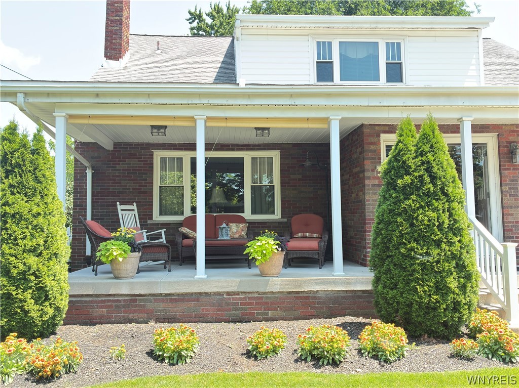 3819 Madison Avenue - Photo 2