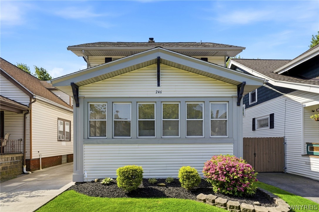 246 Linden Avenue