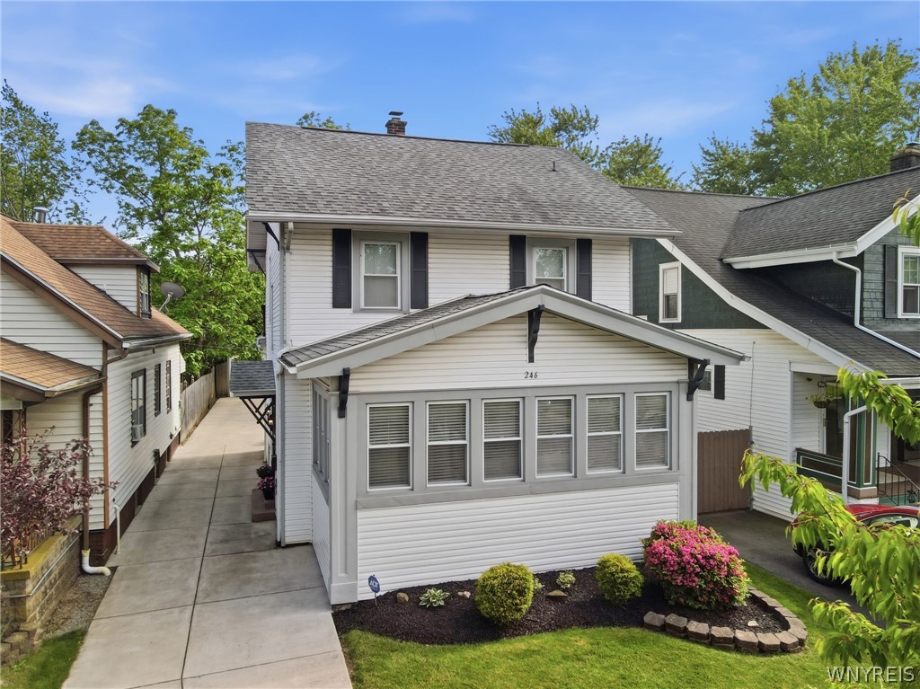 246 Linden Avenue