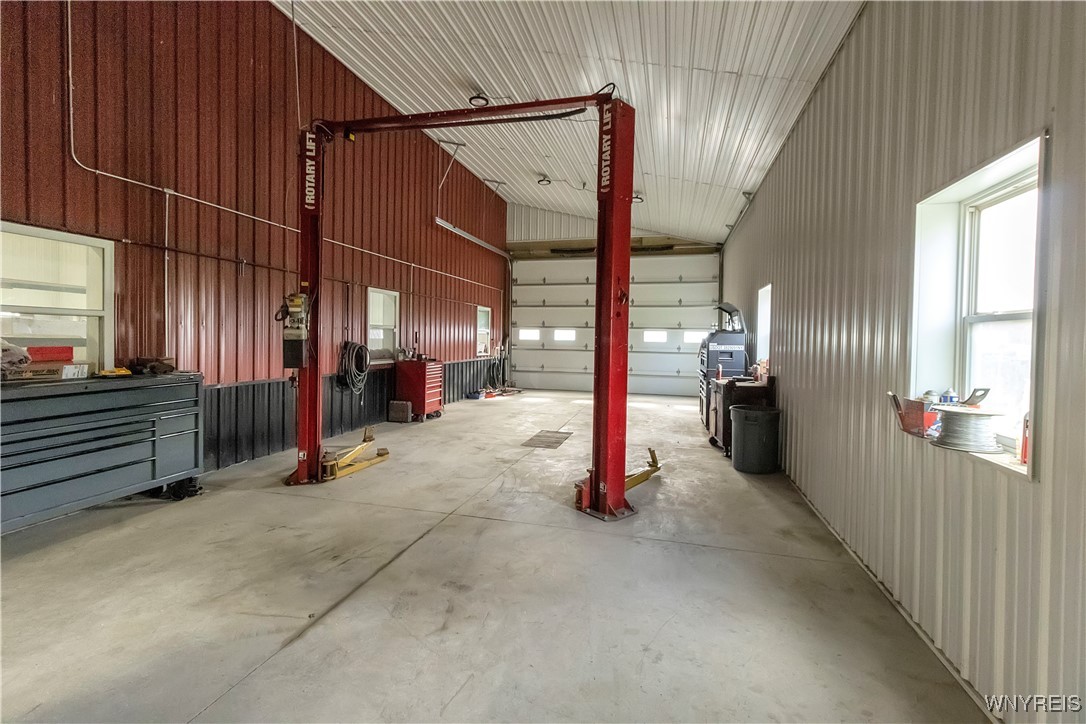3370 Stannard Road, Alexander, New York image 16