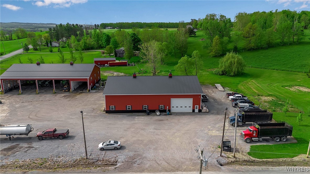 3370 Stannard Road, Alexander, New York image 47