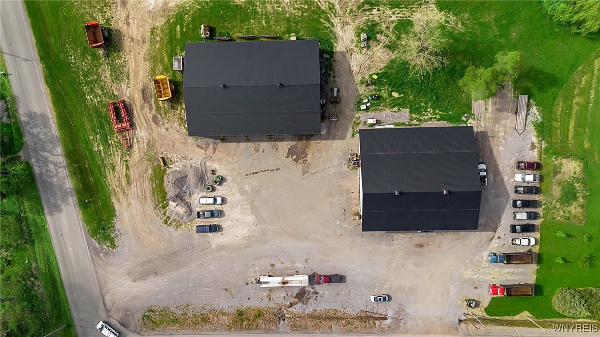 3370 Stannard Road, Alexander, New York image 38