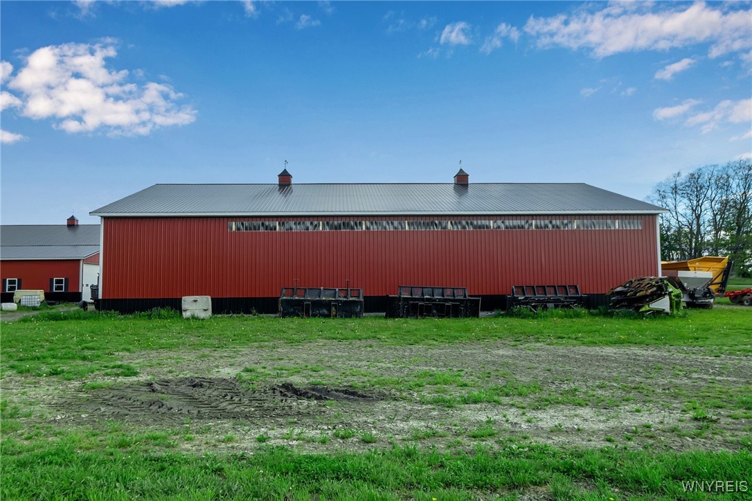 3370 Stannard Road, Alexander, New York image 7