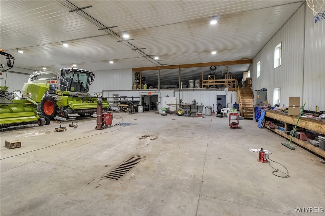 3370 Stannard Road, Alexander, New York image 12