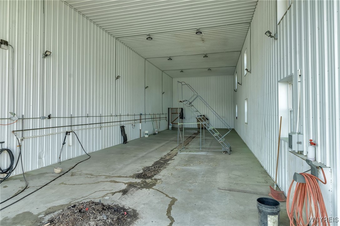 3370 Stannard Road, Alexander, New York image 25