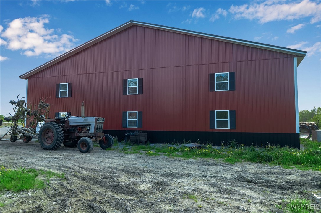 3370 Stannard Road, Alexander, New York image 6
