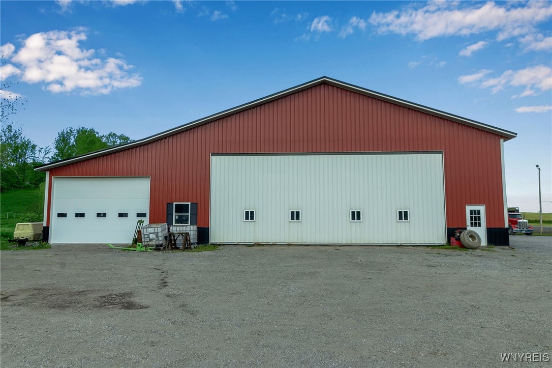 3370 Stannard Road, Alexander, New York image 4