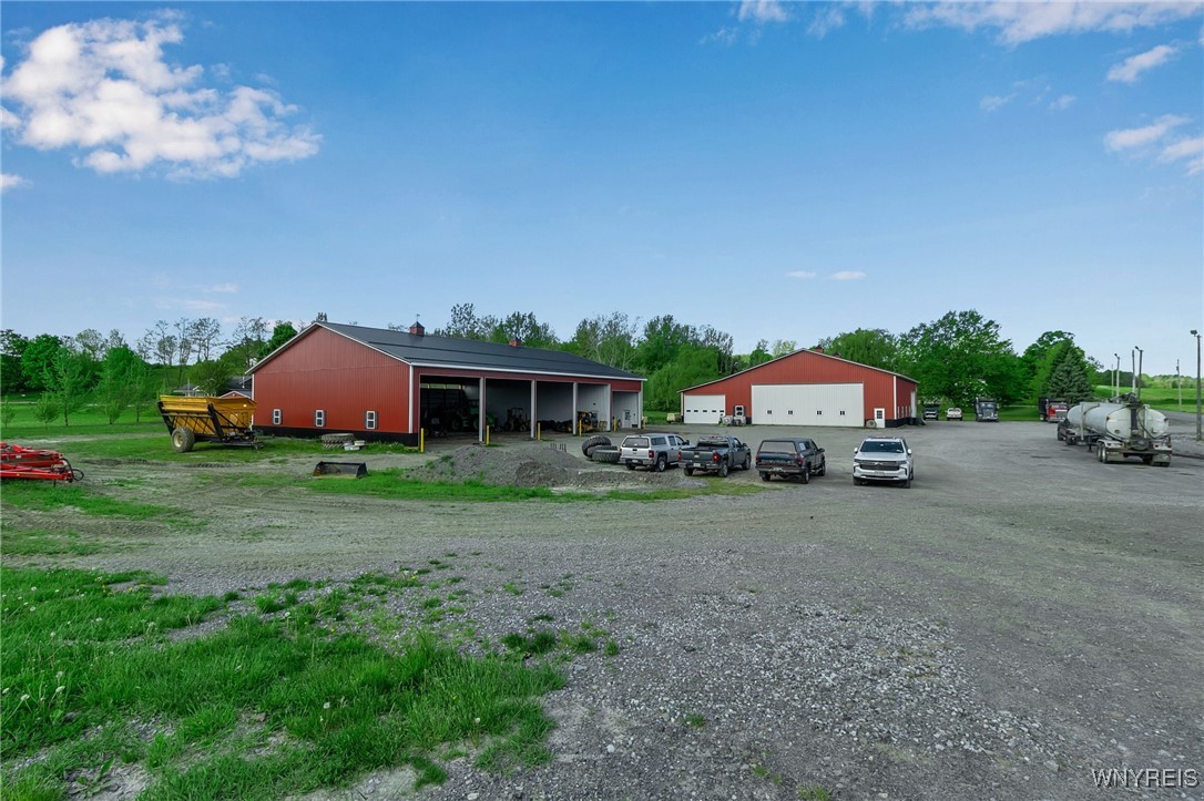 3370 Stannard Road, Alexander, New York image 10