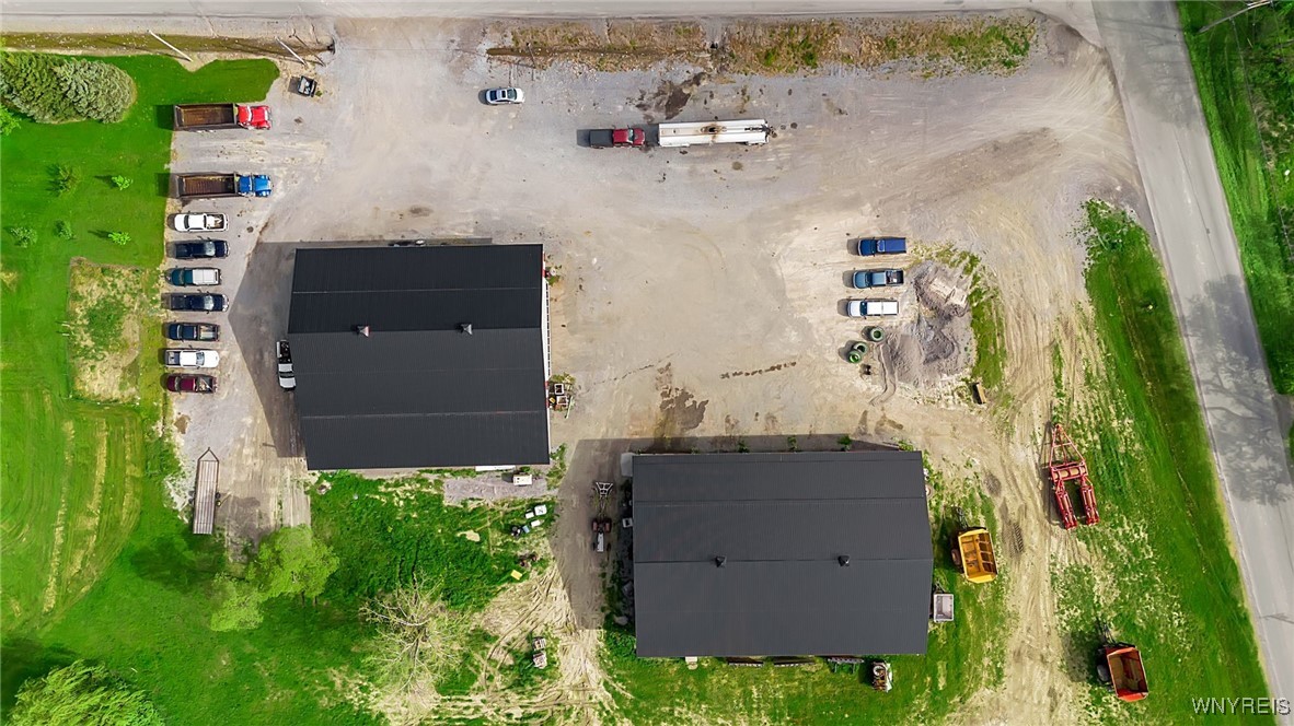 3370 Stannard Road, Alexander, New York image 37