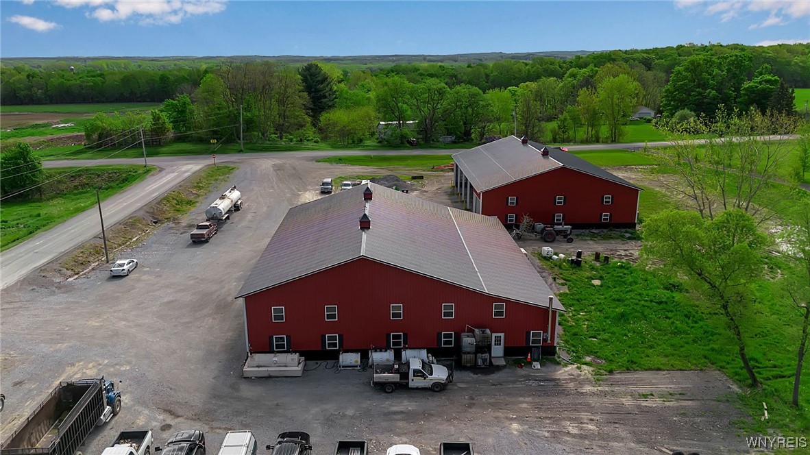 3370 Stannard Road, Alexander, New York image 48