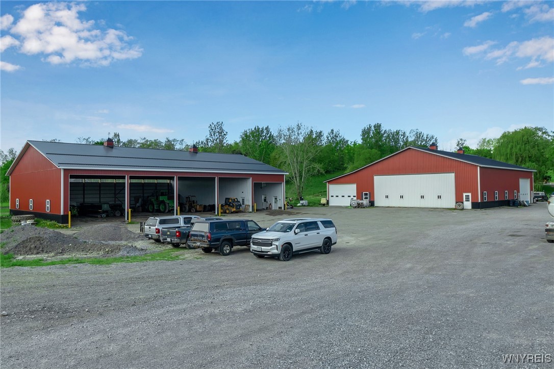 3370 Stannard Road, Alexander, New York image 19
