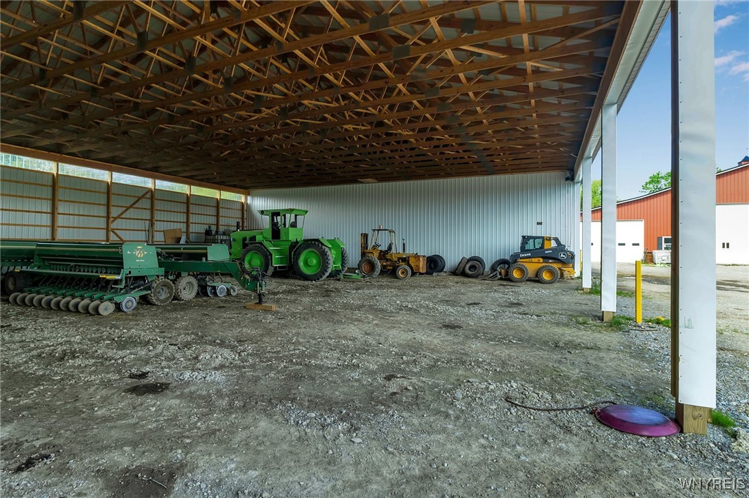 3370 Stannard Road, Alexander, New York image 22