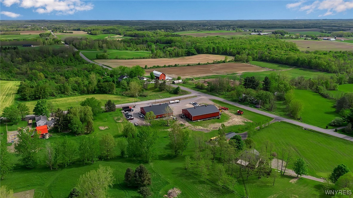 3370 Stannard Road, Alexander, New York image 34